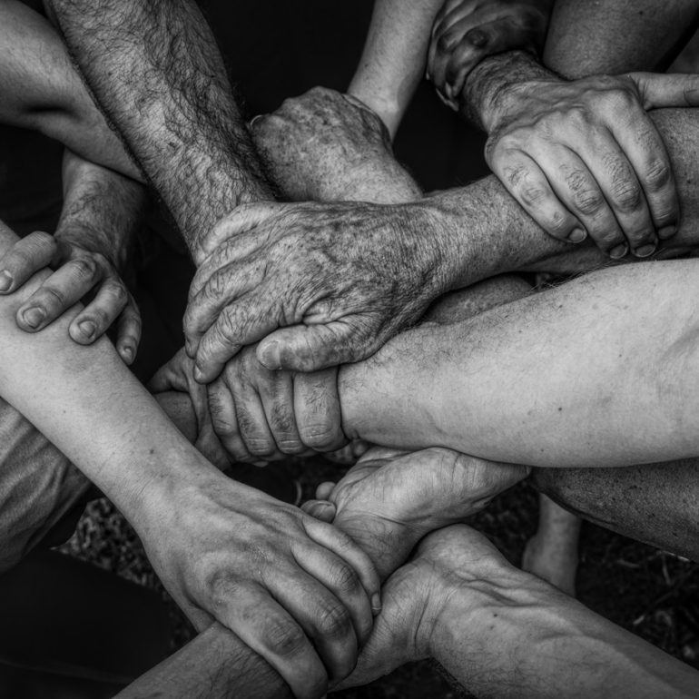 L'intensité du lien